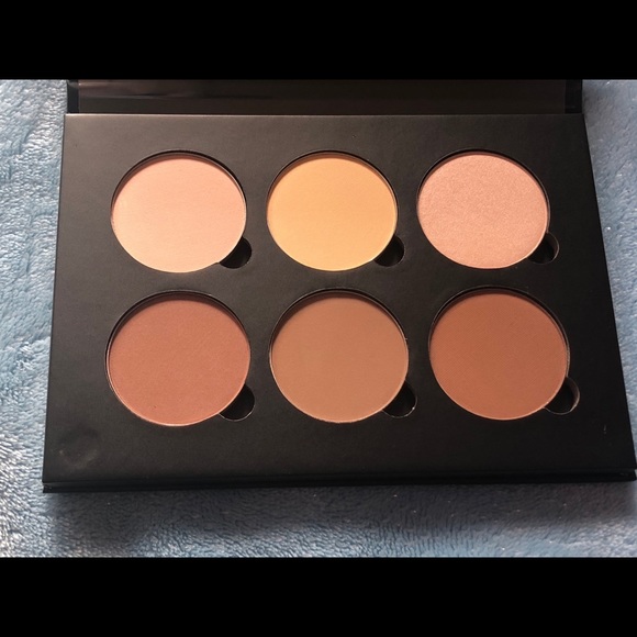 Makeup ANASTASIA CONTOUR KIT - Picture 3 of 4